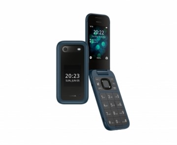 Nokia 2660 4G Blue + Cradle EU