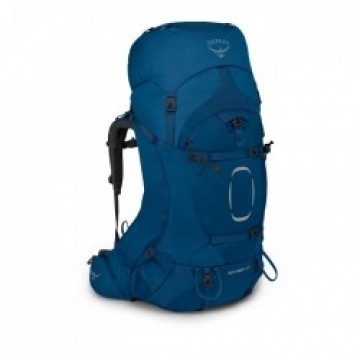 Osprey Mugursoma Aether 65 L/XL Deep Water Blue