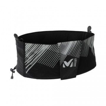 Millet Intense Belt / Melna / M