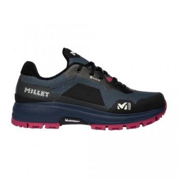 Millet W X-Rush GTX / Tumši zila / 40 2/3