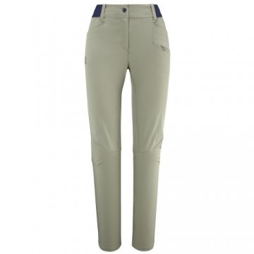 Millet W Wanaka Stretch Pant II / Gaiši pelēka / 44