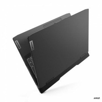 Lenovo  
         
       Notebook||IdeaPad|Gaming 3 15ARH7|CPU 6600H|3300 MHz|15.6"|1920x1080|RAM 16GB|DDR5|4800 MHz|SSD 512GB|NVIDIA GeForce RTX 3050|4GB|ENG|Onyx|2.32 kg|82SB00BXPB