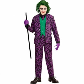 Bigbuy Carnival Svečana odjeća za djecu 140 cm Joker (Atjaunots A)