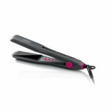 Ceramic Hair Straighteners Haeger HS-35B.006A Black