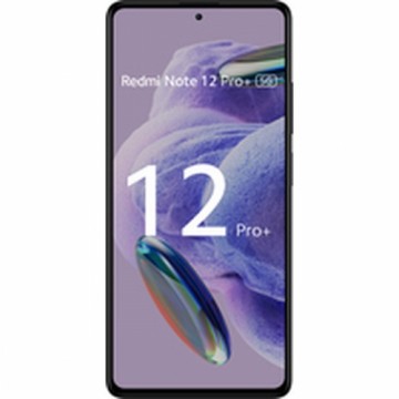 Viedtālruņi Xiaomi MediaTek Dimensity Melns 8 GB RAM 256 GB 6,67"