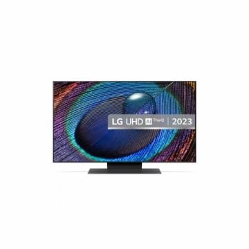 Televīzija LG 43UR91006LA LED 4K Ultra HD 43"