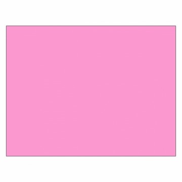 Card Iris Pink