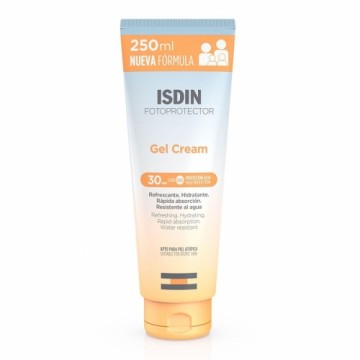 Солнцезащитный гель Isdin 250 ml