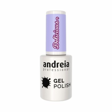 Лак для ногтей Andreia Delicious Лиловый 10,5 ml