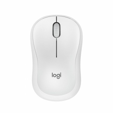 Мышь Logitech M240 Белый