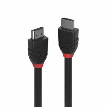 Кабель HDMI LINDY 36469 Чёрный 15 m