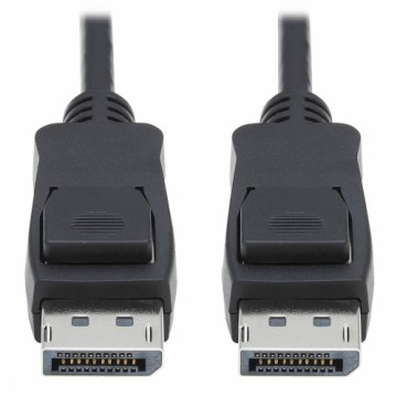 DisplayPort Cable Eaton P580-006-V4 1,83 m Black