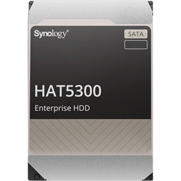 Жесткий диск Synology HAT5300-12T 12 TB 3,5"