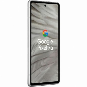 Смартфон Google Pixel 7a Белый 128 GB 8 GB RAM