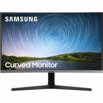 Монитор Samsung CR50 32" LED VA AMD FreeSync Flicker free