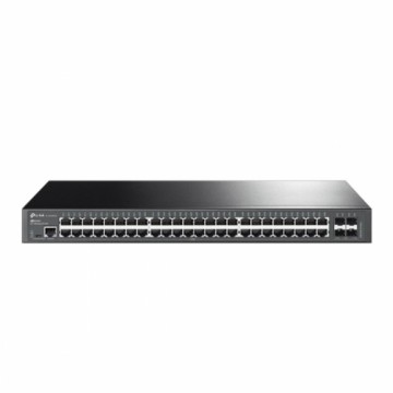 Переключатель TP-Link TL-SG3452X Gigabit Ethernet