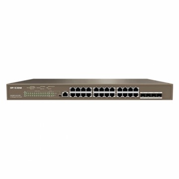 Switch IP-Com Networks G5328P-24-410W