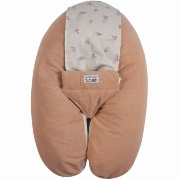 Breastfeeding Cushion Tineo Белый/Красный