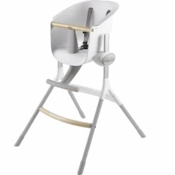 Highchair Béaba Up & Down White 6 - 36 Months