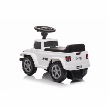 Tricycle Jeep Gladiator 63,5 x 29 x 42 cm White