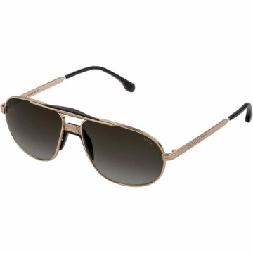 Мужские солнечные очки Lozza SL2368-590300