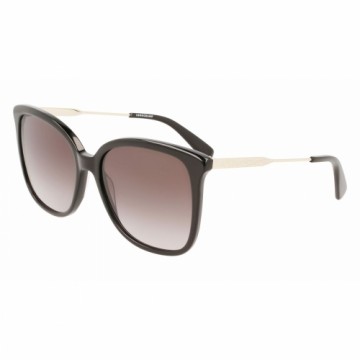 Sieviešu Saulesbrilles Longchamp LO706S-1 Ø 57 mm