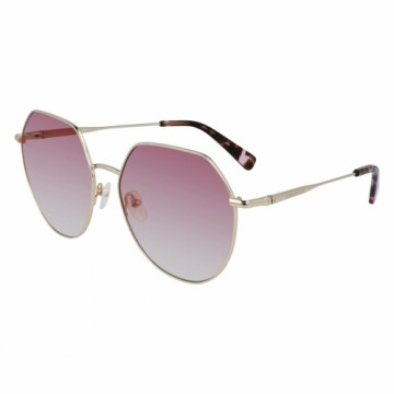 Sieviešu Saulesbrilles Longchamp LO154S-724 Ø 60 mm