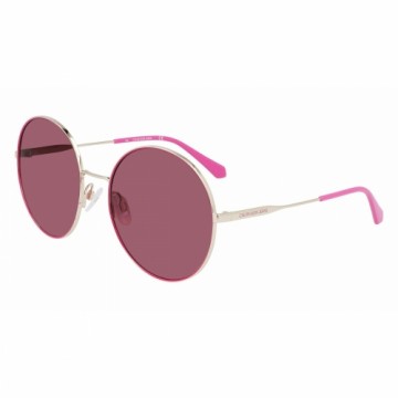 Sieviešu Saulesbrilles Calvin Klein CKJ21212S-719 Ø 58 mm