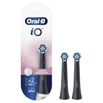 Сменная головка Oral-B iO Gentle Clean