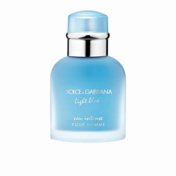 Мужская парфюмерия Dolce & Gabbana EDP 100 ml Light Blue Eau Intense Pour Homme