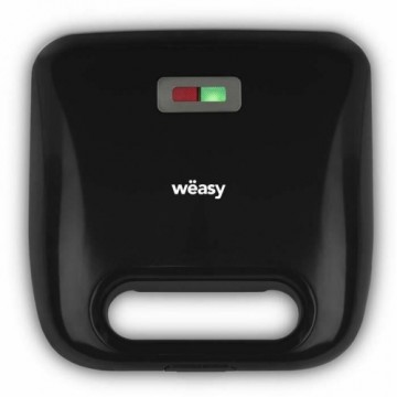 WËasy Бутербродница Wëasy 750 W