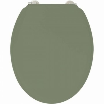 Toilet Seat Gelco Green