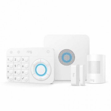 Система безопасности Ring Automotive Alarm Security Kit, 5 piece - 2nd Generation 5 Предметы