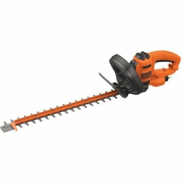 Dzīvžoga šķēres Black & Decker BEHTS301 230 V 500 W