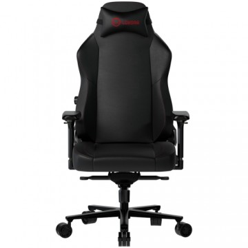 LORGAR Embrace 533, Gaming chair, PU eco-leathe