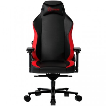 LORGAR Embrace 533, Gaming chair, PU eco-leather