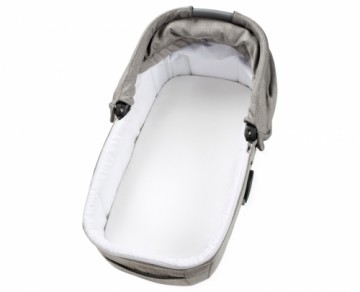 Peg-perego PEG PEREGO carrycot CULLA GRANDE, city grey