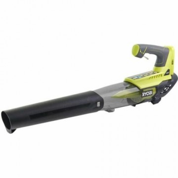 воздуходувка Ryobi OBL18JB Листья