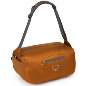 Osprey Mugursoma Ultralight Stuff Duffel  Toffee Orange