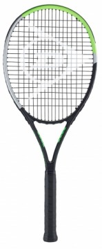 Tennis racket Dunlop TRISTORM ELITE 270 27" 270g G2 strung