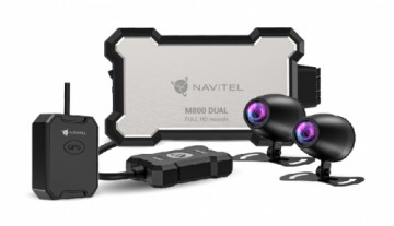 Navitel M800 DUAL MOTO