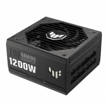 Asus  
         
       Power Supply||1200 Watts|Efficiency 80 PLUS GOLD|PFC Active|TUF-GAMING-1200G