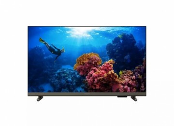 Philips  
         
       24PHS6808/12 24" (60 cm), Smart TV, HD, 1280 x 720, Wi-Fi,  DVB-T/T2/T2-HD/C/S/S2