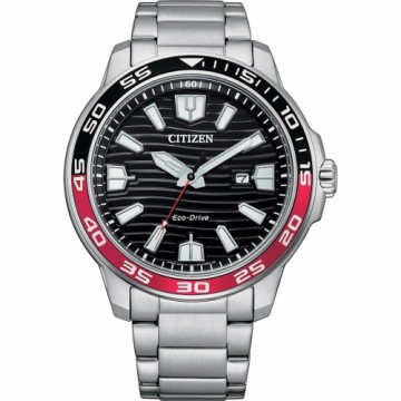 Vīriešu Pulkstenis Citizen AW1527-86E