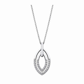 Ladies' Necklace Lotus LP3010-1/1