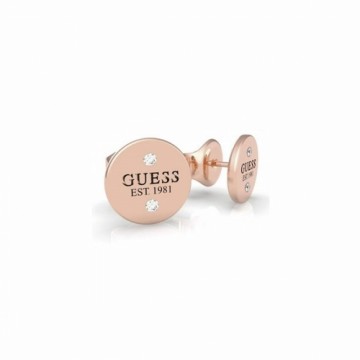 Женские серьги Guess UBE79050