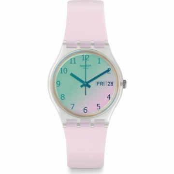 Женские часы Swatch GE714