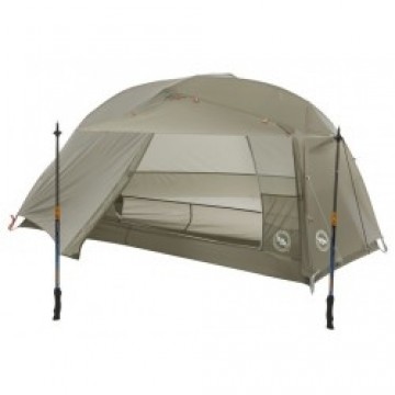 Big Agnes Telts COOPER SPUR HV UL1  Orange