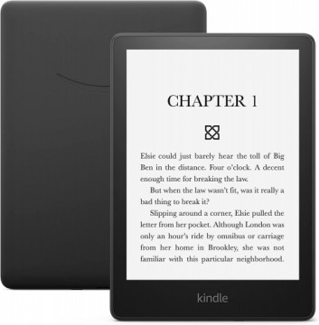 Amazon Kindle Paperwhite 11 Signature Edition 32GB WiFi