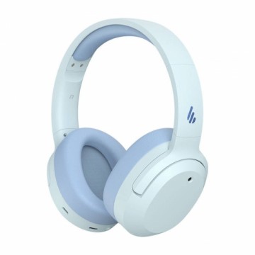 wireless headphones Edifier W820NB, ANC (blue)